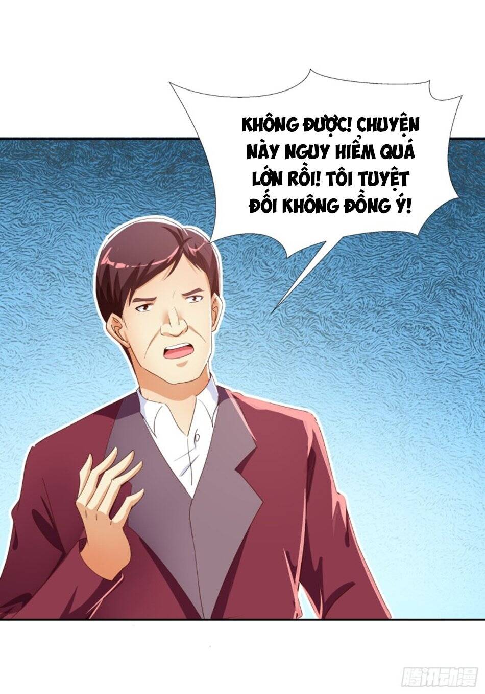 Siêu Cấp Thần Y Đại Biến Thái Chapter 131 - Trang 0