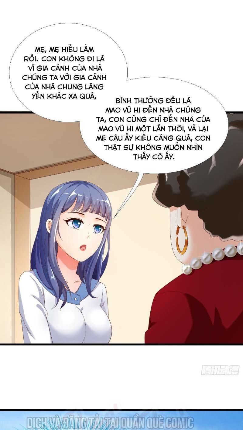 Siêu Cấp Thần Y Đại Biến Thái Chapter 11 - Trang 0