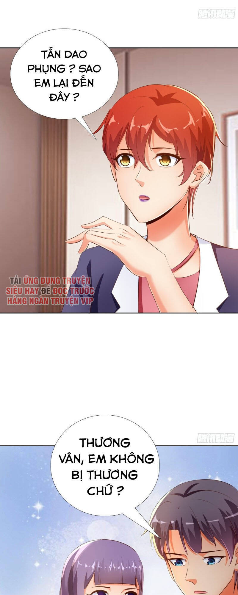Siêu Cấp Thần Y Đại Biến Thái Chapter 121 - Trang 0