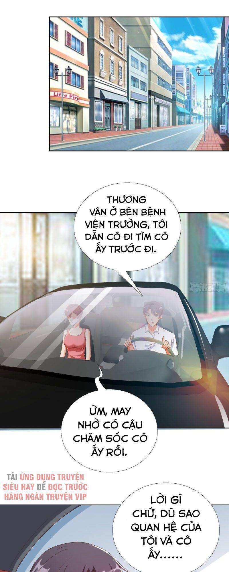 Siêu Cấp Thần Y Đại Biến Thái Chapter 126 - Trang 0