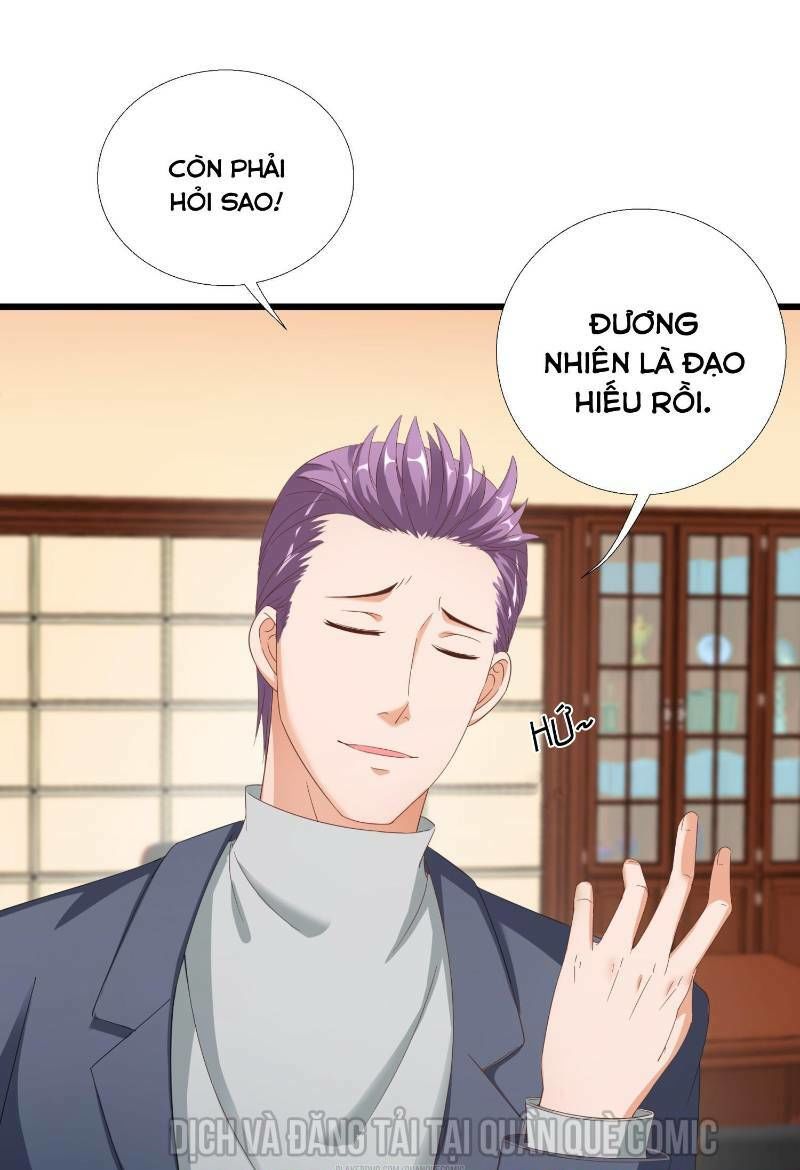 Siêu Cấp Thần Y Đại Biến Thái Chapter 4 - Trang 0