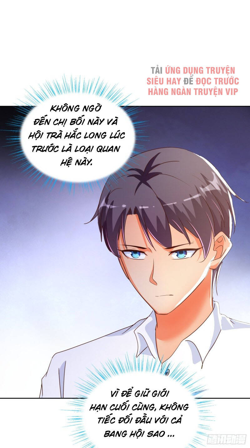 Siêu Cấp Thần Y Đại Biến Thái Chapter 122 - Trang 0
