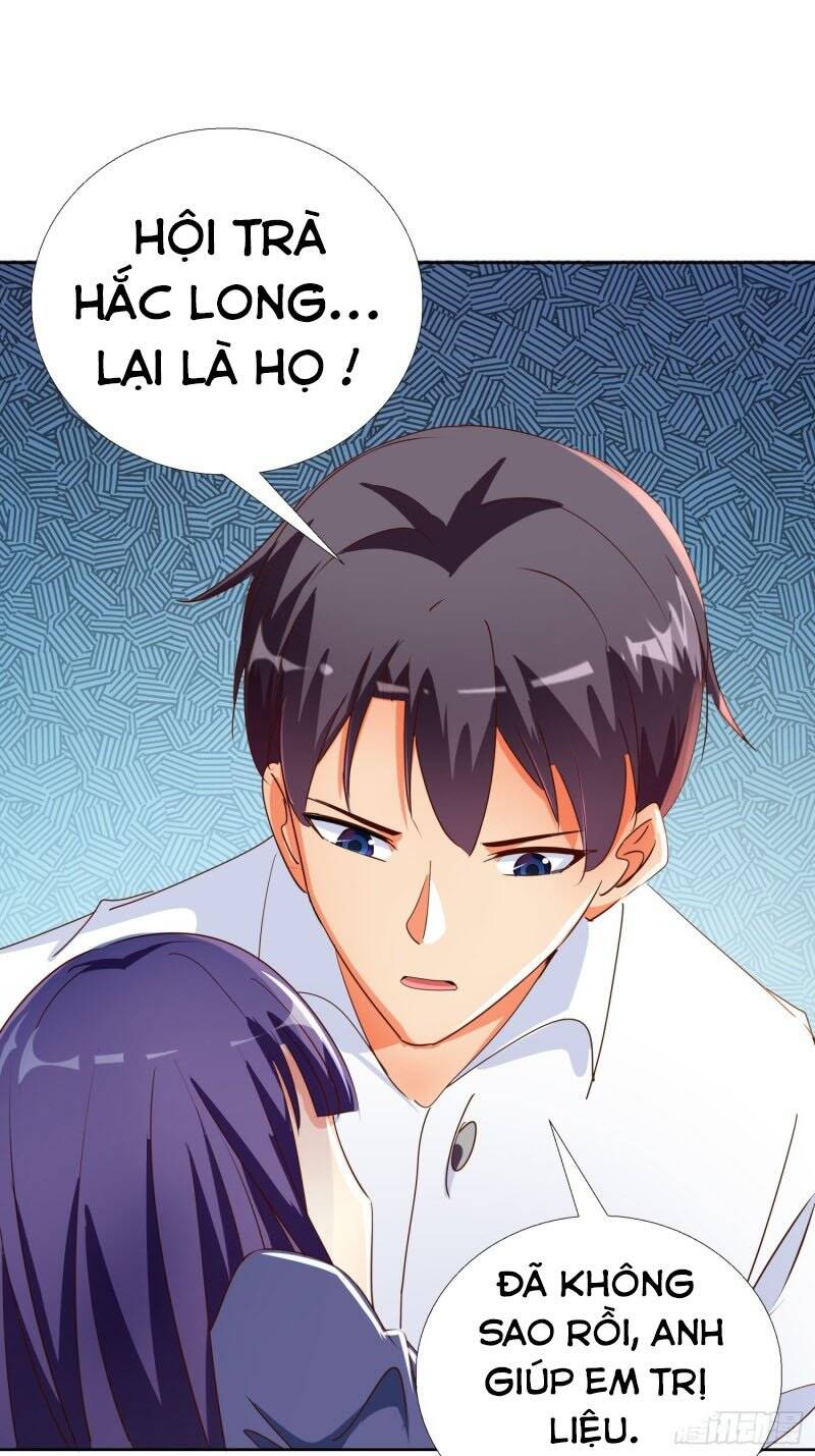 Siêu Cấp Thần Y Đại Biến Thái Chapter 125 - Trang 0