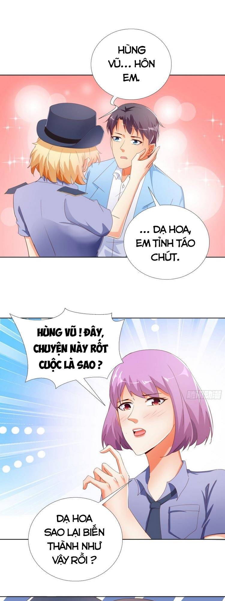 Siêu Cấp Thần Y Đại Biến Thái Chapter 138 - Trang 0