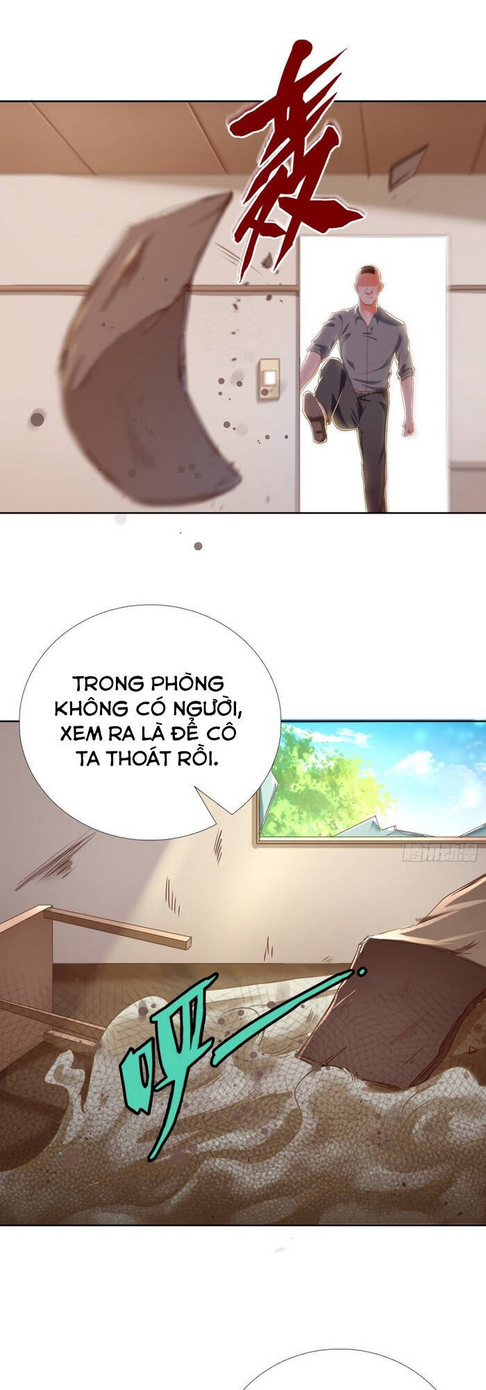 Siêu Cấp Thần Y Đại Biến Thái Chapter 123 - Trang 0