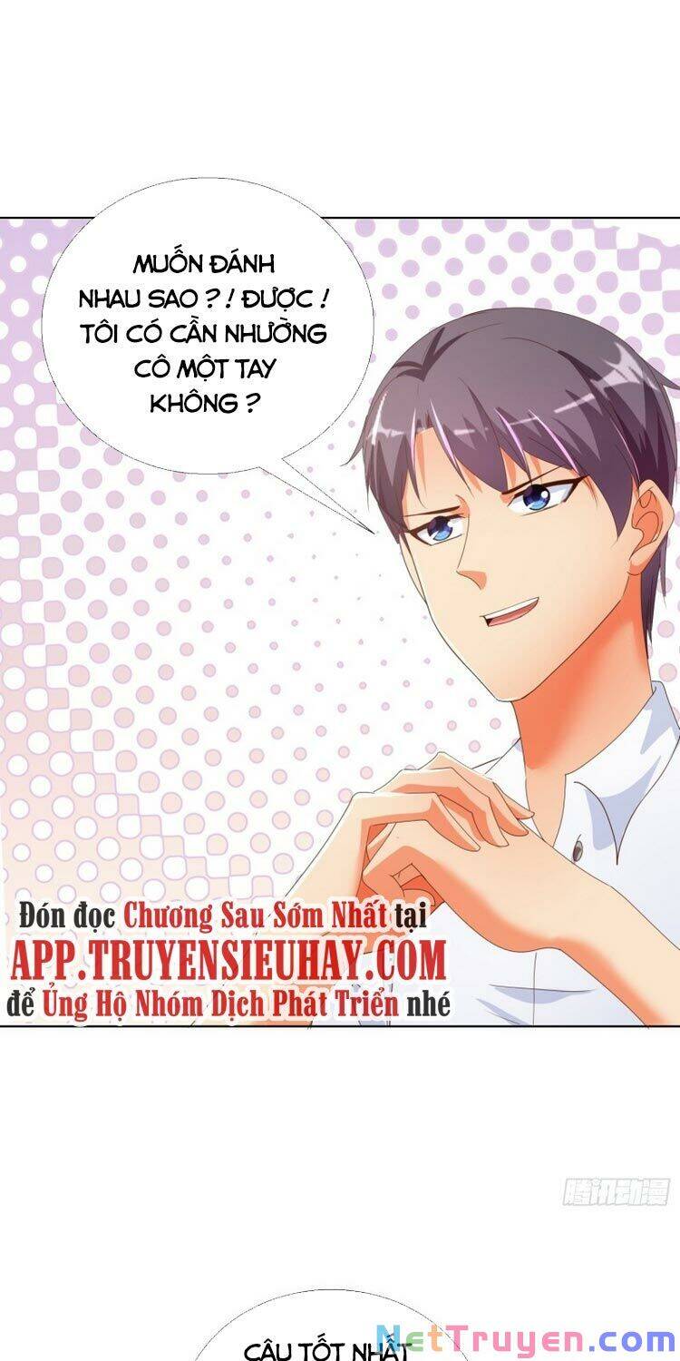 Siêu Cấp Thần Y Đại Biến Thái Chapter 132 - Trang 0