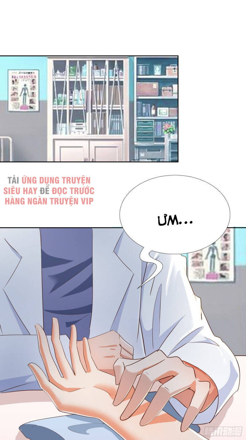 Siêu Cấp Thần Y Đại Biến Thái Chapter 117 - Trang 0