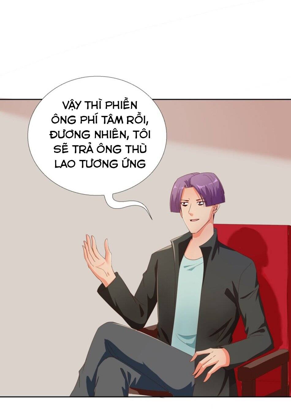 Siêu Cấp Thần Y Đại Biến Thái Chapter 130 - Trang 0
