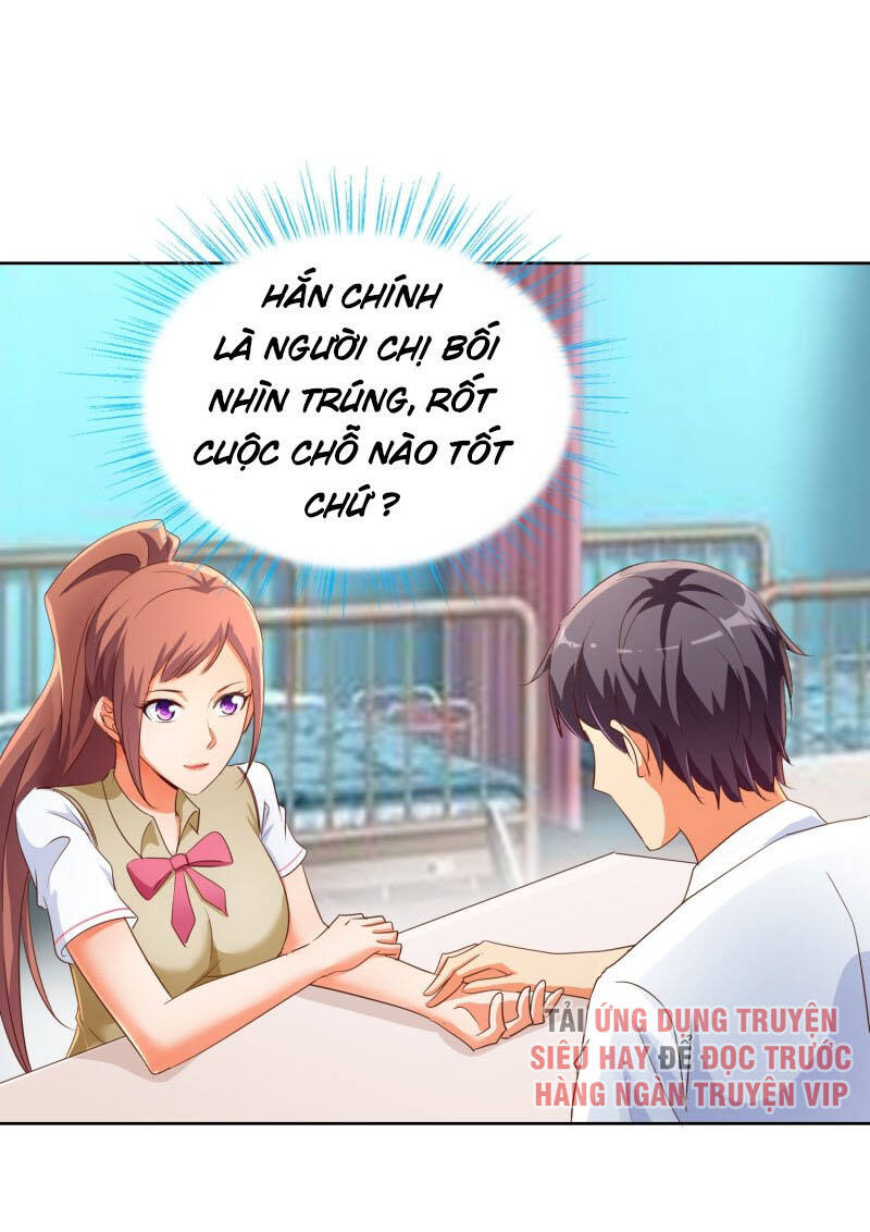 Siêu Cấp Thần Y Đại Biến Thái Chapter 118 - Trang 0