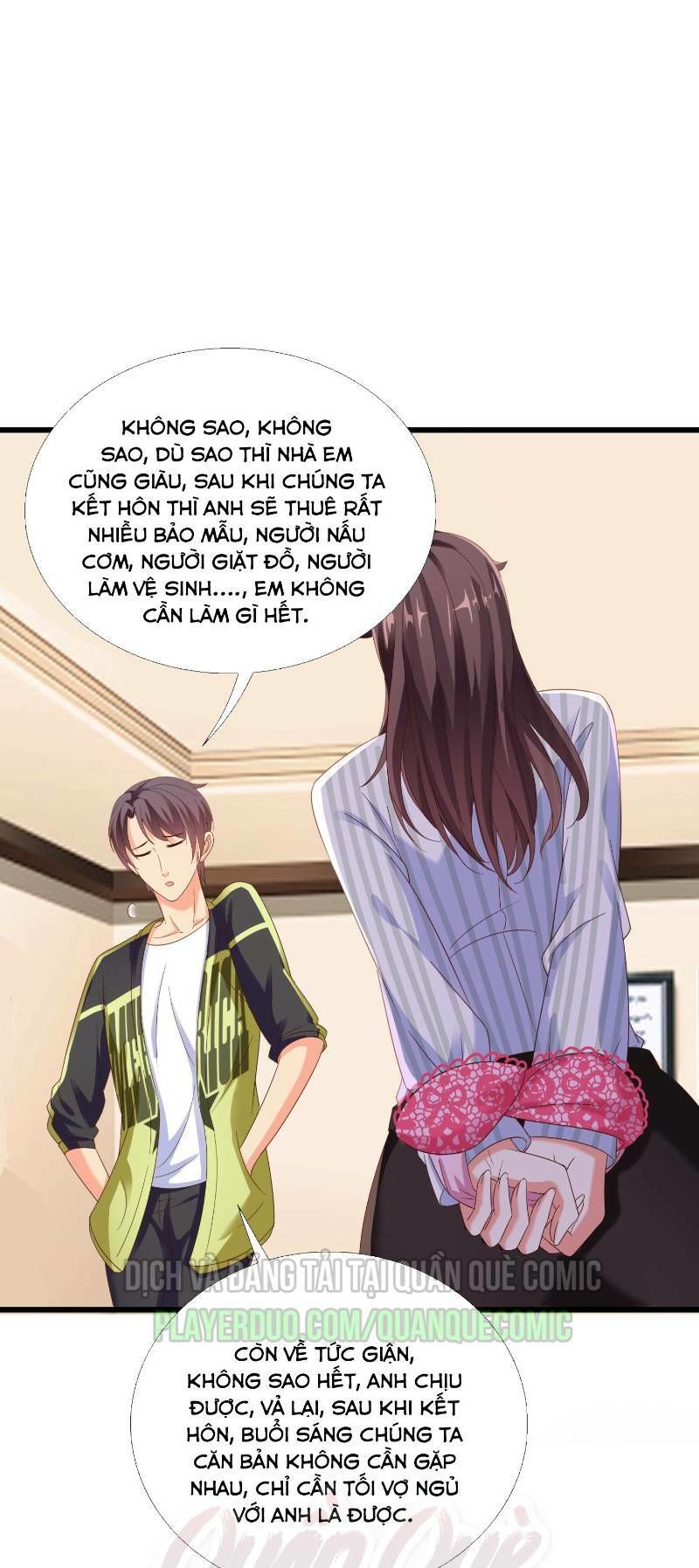 Siêu Cấp Thần Y Đại Biến Thái Chapter 6 - Trang 0