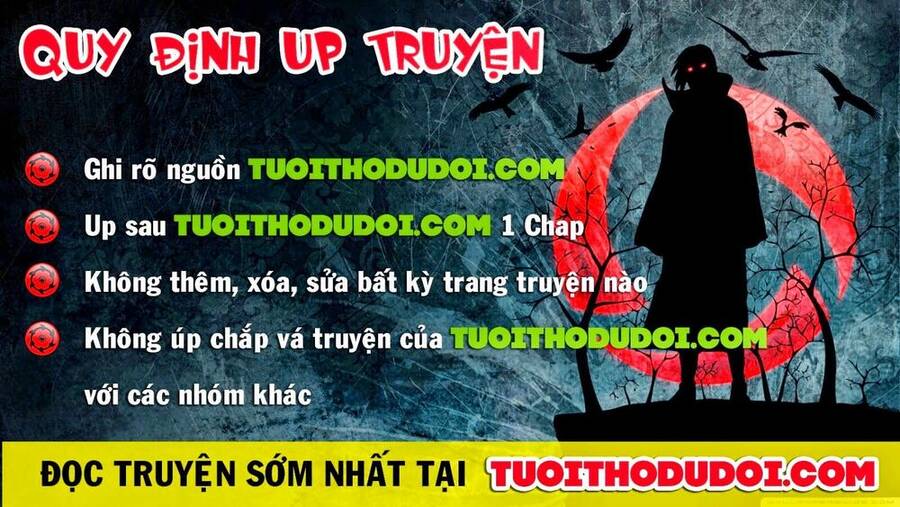 Ngư Tổ Thần Châu Chapter 27 - Trang 0