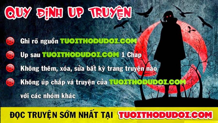 Ngư Tổ Thần Châu Chapter 1 - Trang 0