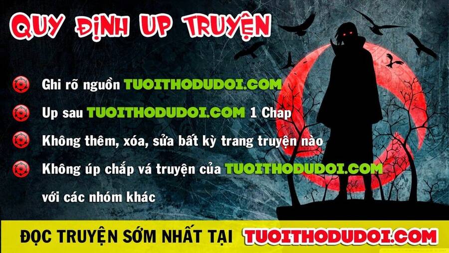 Ngư Tổ Thần Châu Chapter 4 - Trang 0