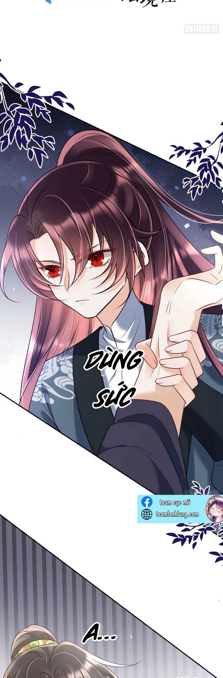 Đoàn Sủng Tiểu Kiều Của Ba Ba Bạo Quân Chapter 19 - Trang 1