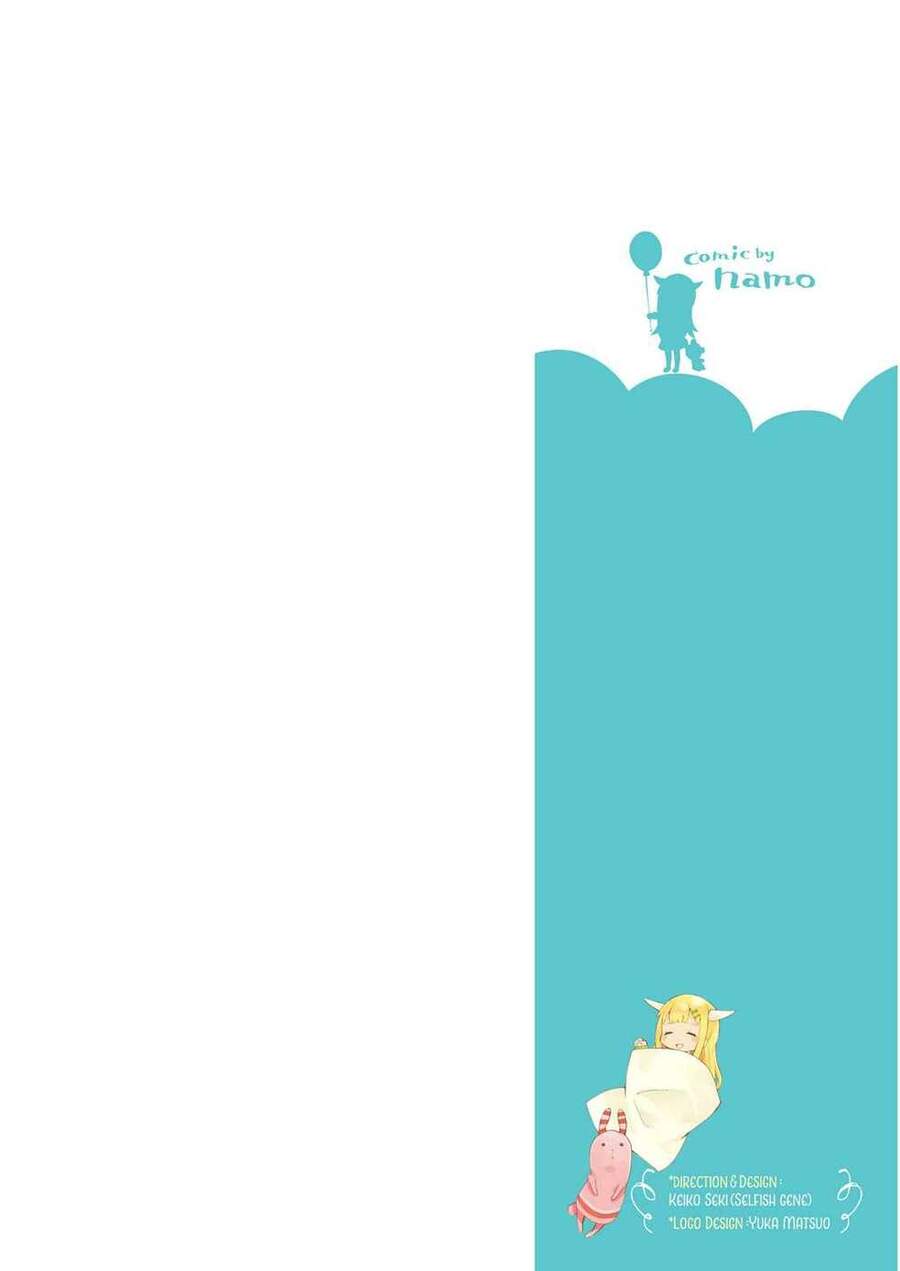Madoromi-Chan Ga Iku Chapter 5 - Trang 1