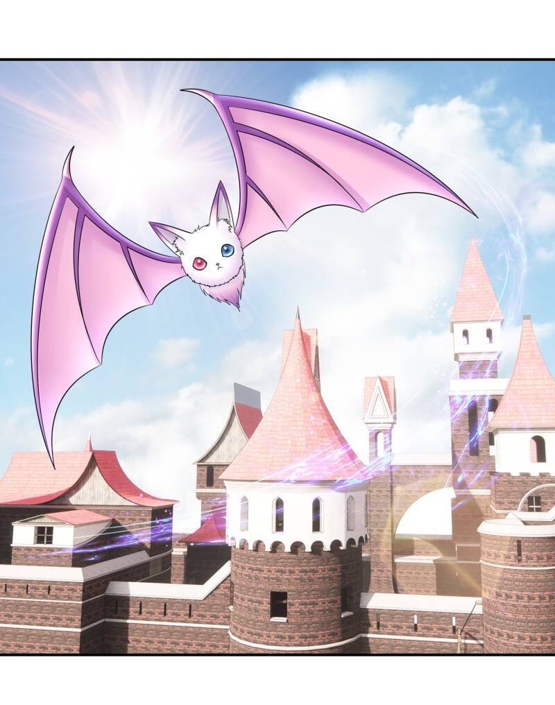 Pure Love Succubus Scraps Sword Fairy Chapter 5 - Trang 1