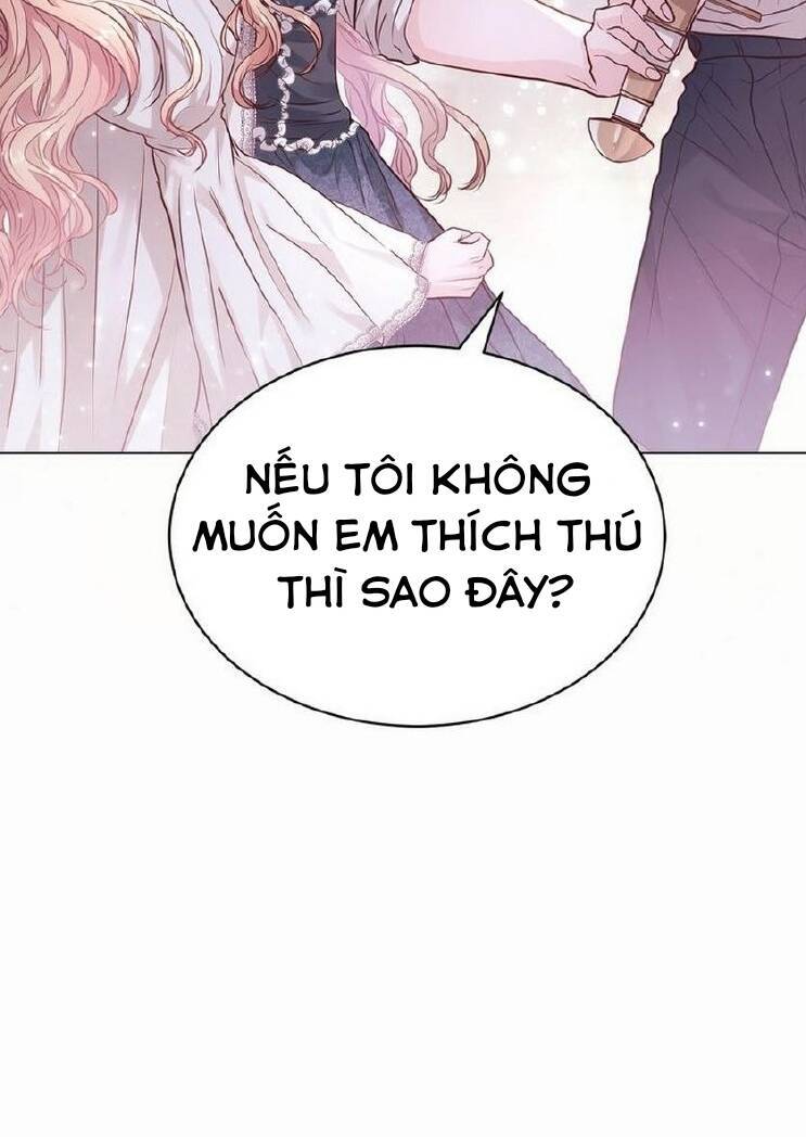 Nàng Dâu Bí Ẩn Của Bạch Sư Tử Chapter 6 - Trang 1