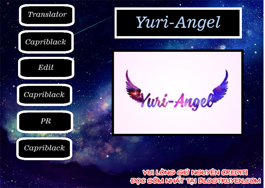 Watashi Wa Kimi Wo Nakasetai Chapter 1 - Trang 0