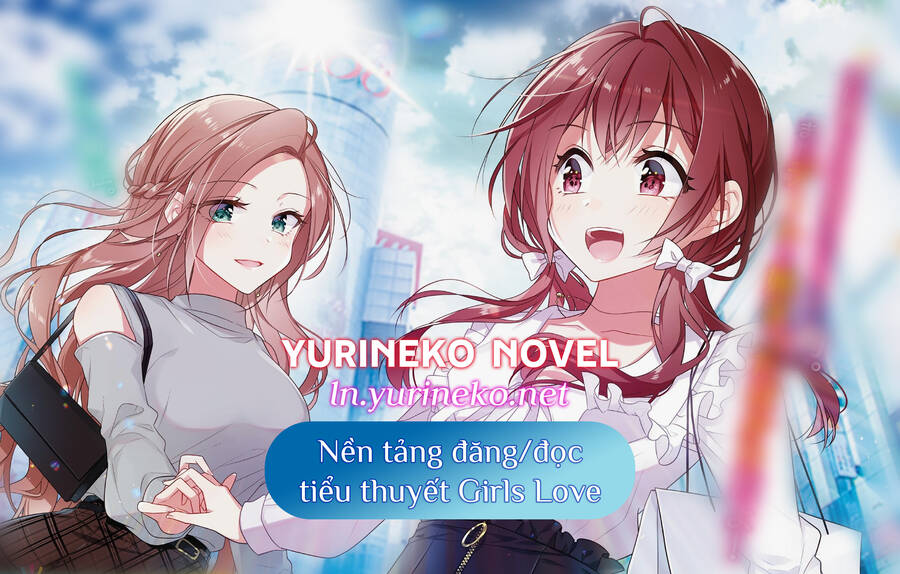 Watashi Wa Kimi Wo Nakasetai Chapter 8 - Trang 0