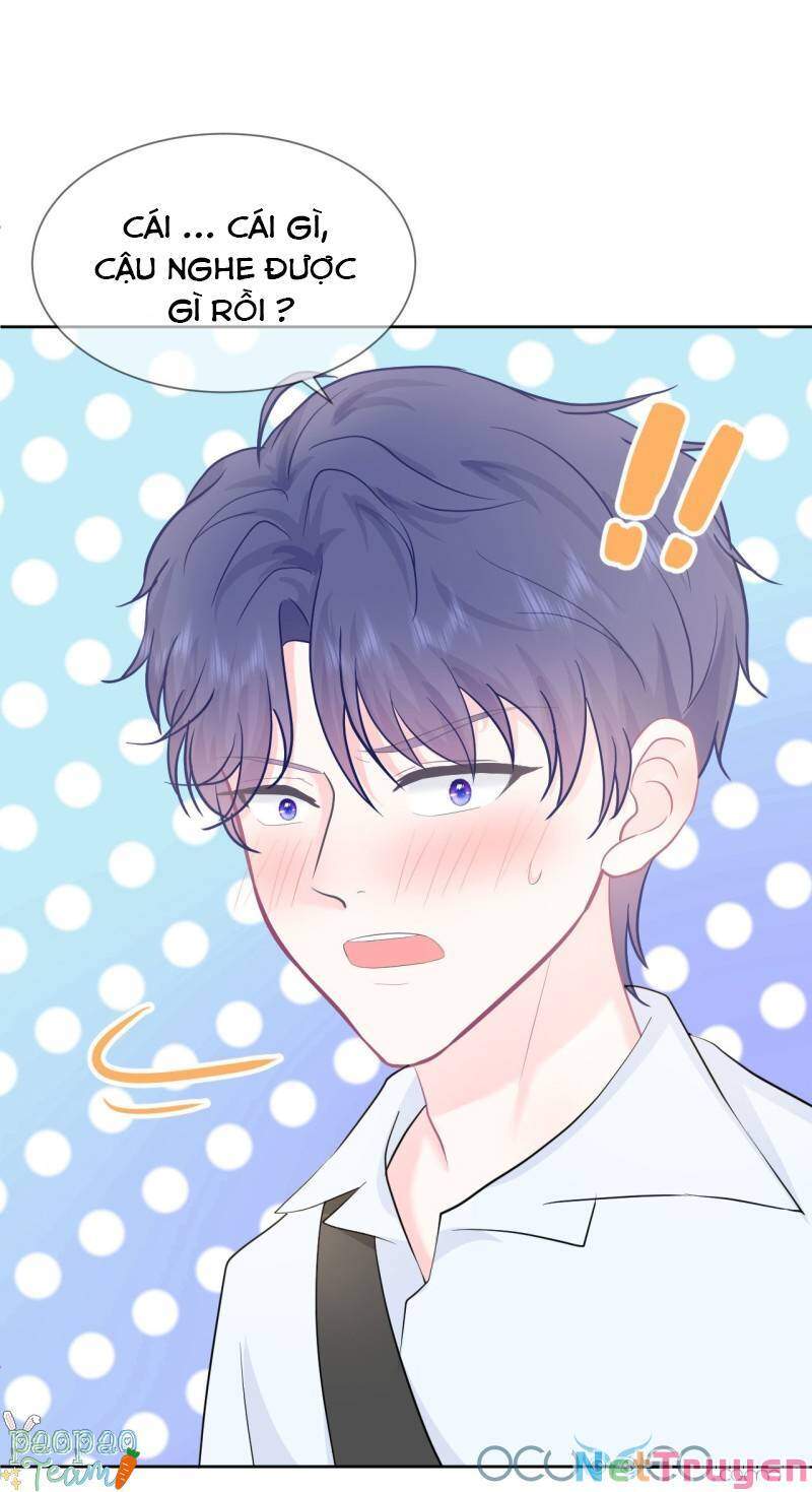 Tôi Và Lịch Sử Yêu Đương Của Tôi Chapter 18 - Trang 0