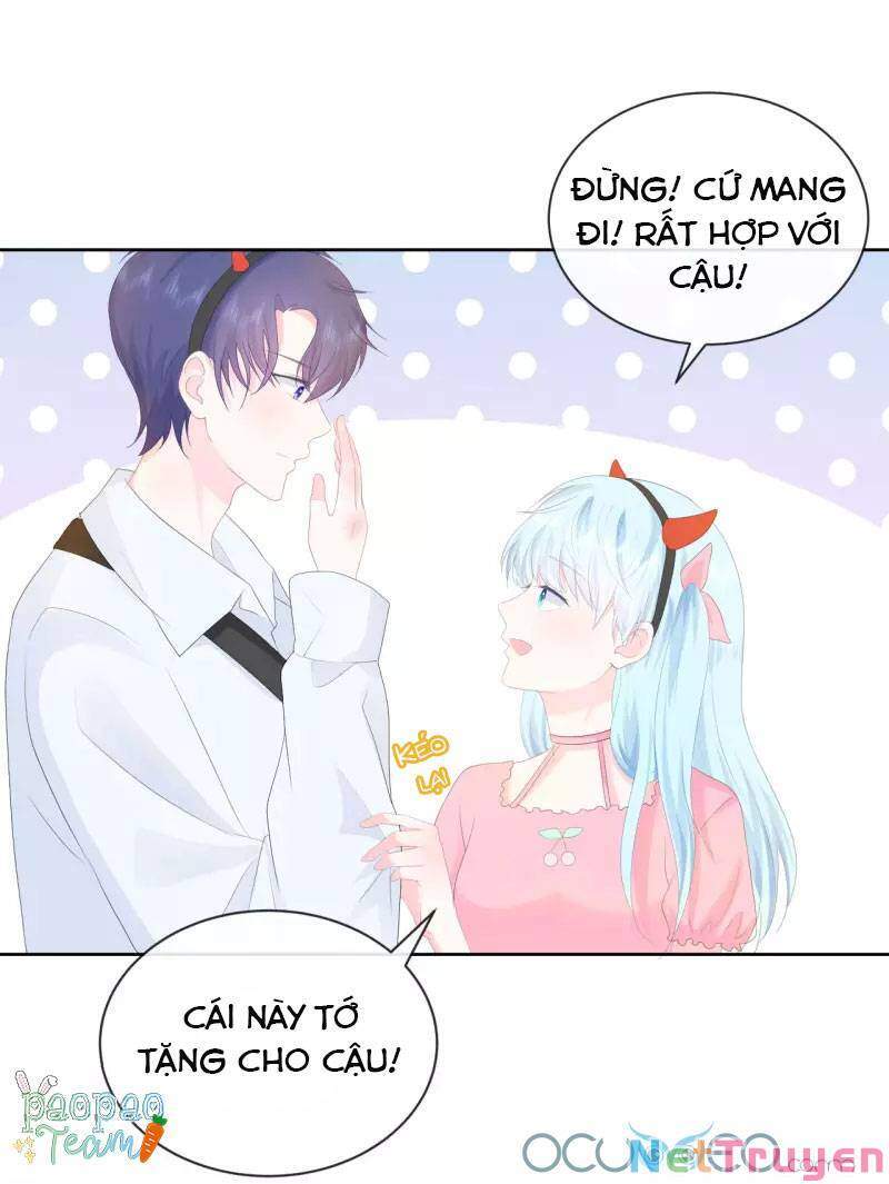 Tôi Và Lịch Sử Yêu Đương Của Tôi Chapter 19 - Trang 1