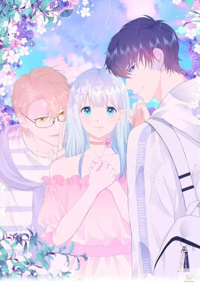Tôi Và Lịch Sử Yêu Đương Của Tôi Chapter 6 - Trang 0