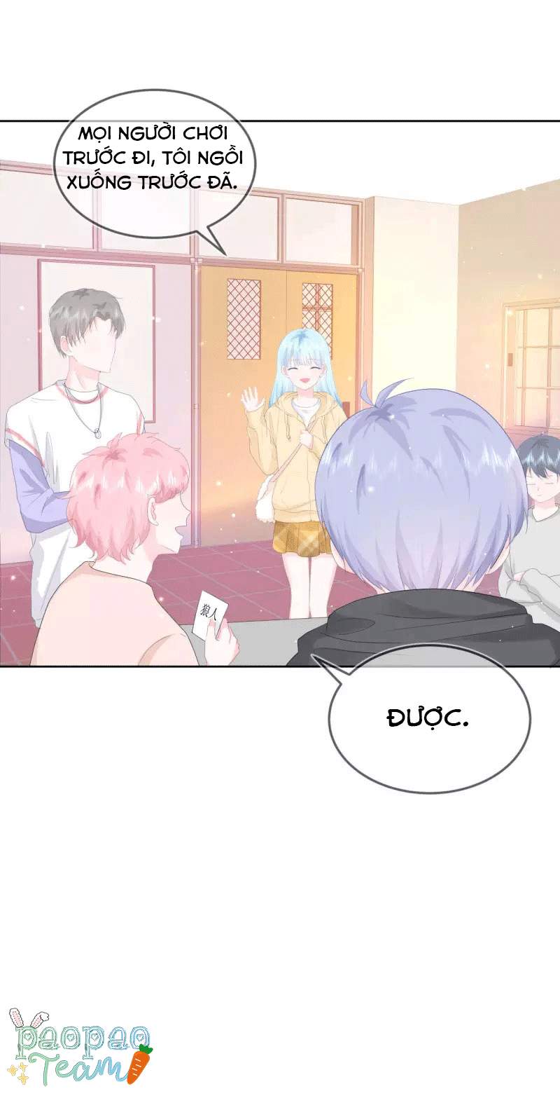 Tôi Và Lịch Sử Yêu Đương Của Tôi Chapter 21 - Trang 1