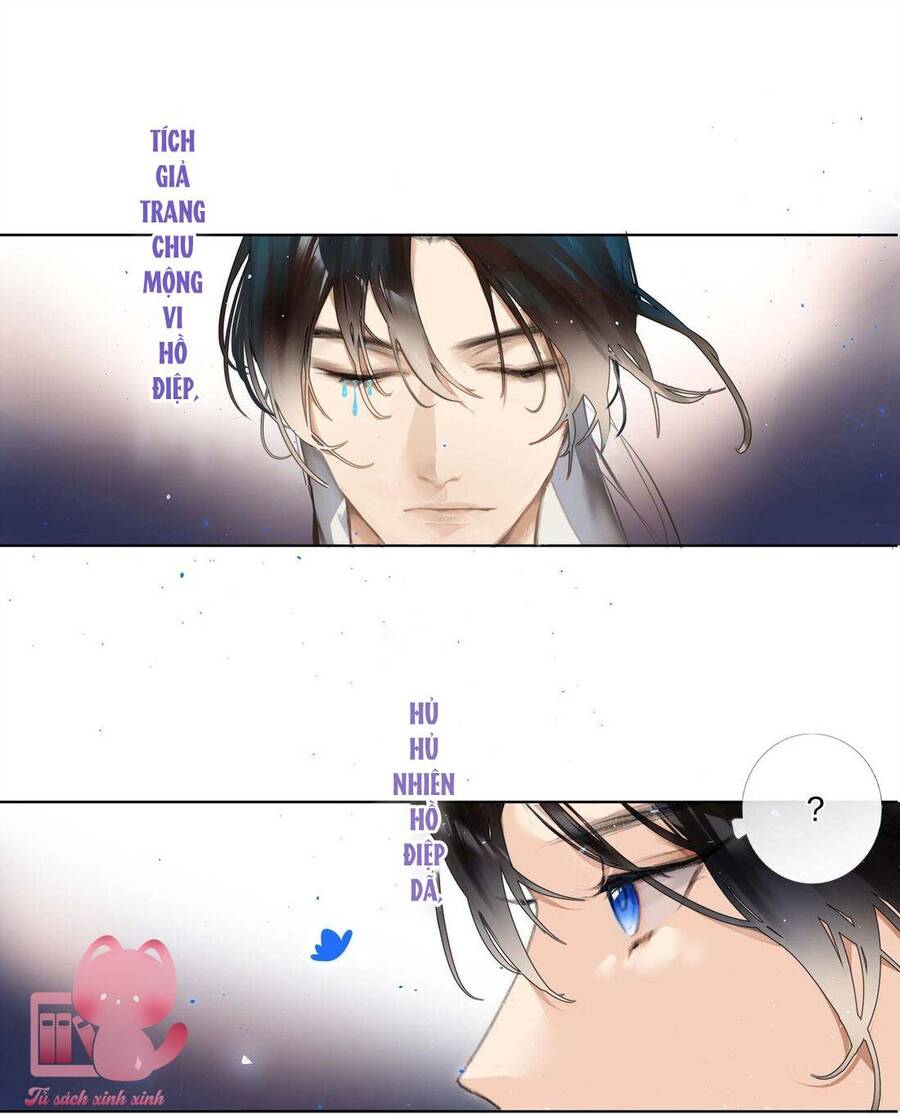 Hoa Để Nhân Gian Ức Vạn Thế Chapter 12 - Trang 1