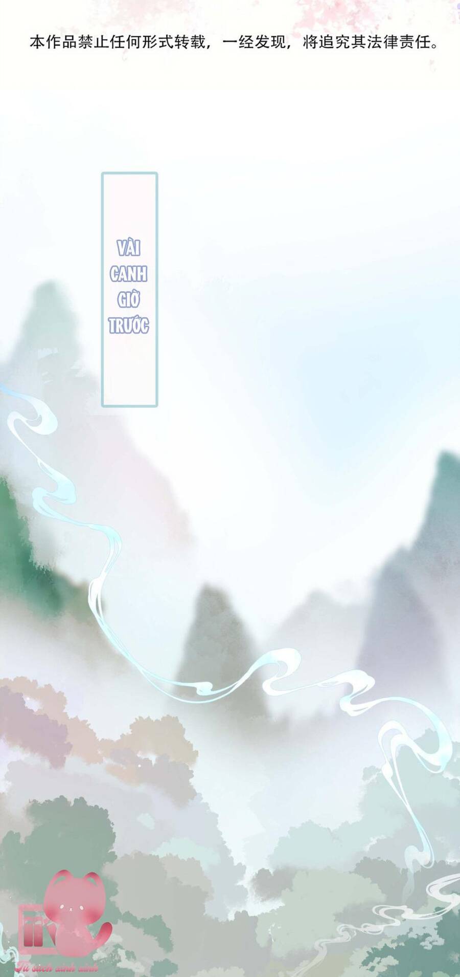 Hoa Để Nhân Gian Ức Vạn Thế Chapter 9 - Trang 1