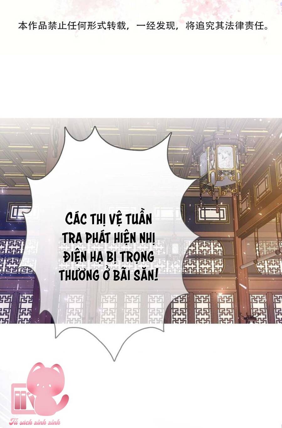 Hoa Để Nhân Gian Ức Vạn Thế Chapter 10 - Trang 1