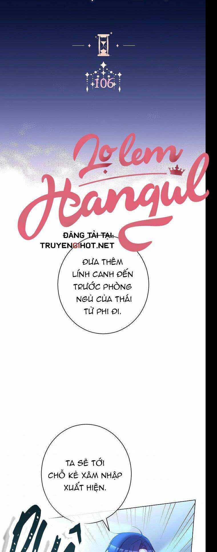 Ác Nữ Phản Diện Đảo Ngược Đồng Hồ Cát Chapter 106 - Trang 1