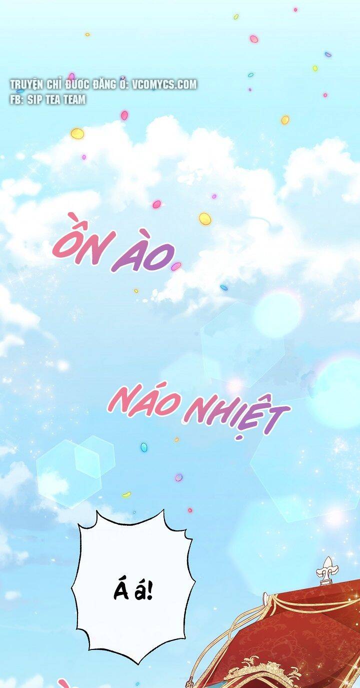 Ác Nữ Phản Diện Đảo Ngược Đồng Hồ Cát Chapter 124 - Trang 1
