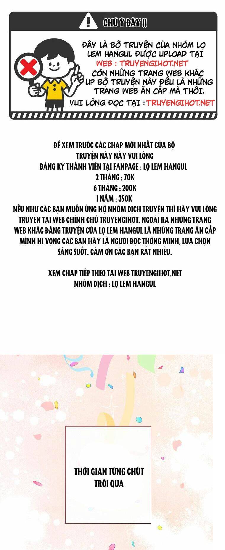 Ác Nữ Phản Diện Đảo Ngược Đồng Hồ Cát Chapter 105 - Trang 0