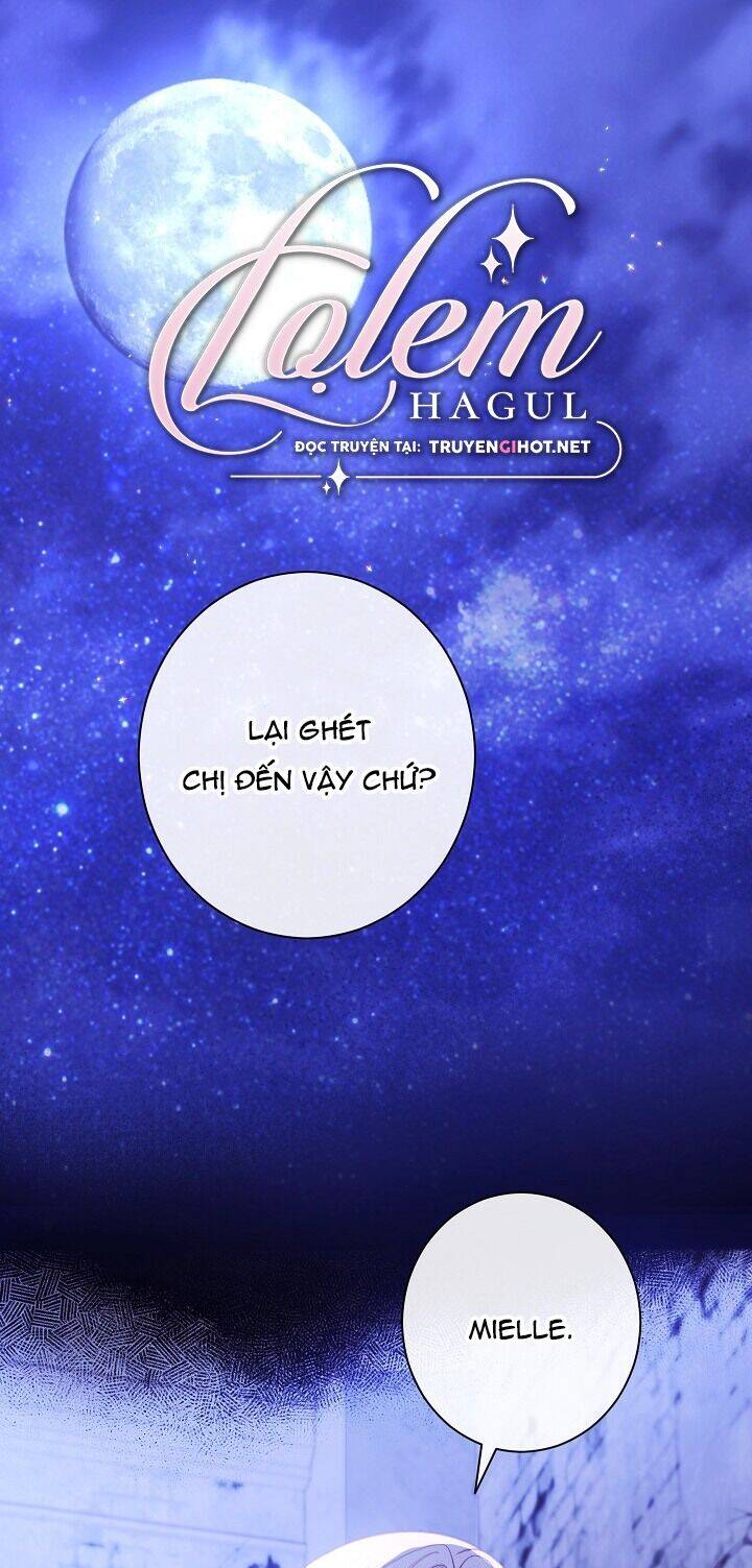 Ác Nữ Phản Diện Đảo Ngược Đồng Hồ Cát Chapter 98 - Trang 0
