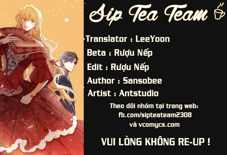 Ác Nữ Phản Diện Đảo Ngược Đồng Hồ Cát Chapter 103 - Trang 1