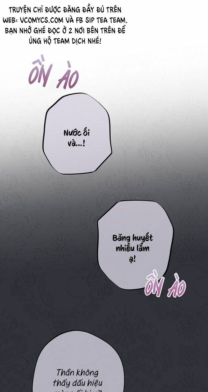 Ác Nữ Phản Diện Đảo Ngược Đồng Hồ Cát Chapter 107 - Trang 1