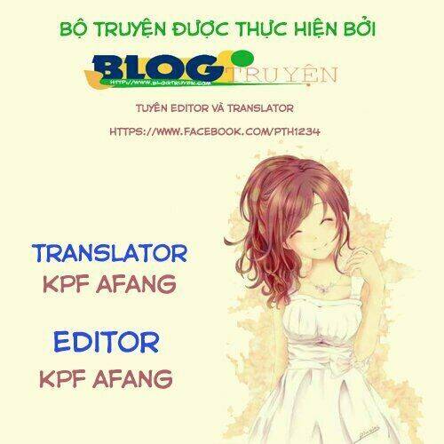 Shounen Shoujo Chapter 2 - Trang 0
