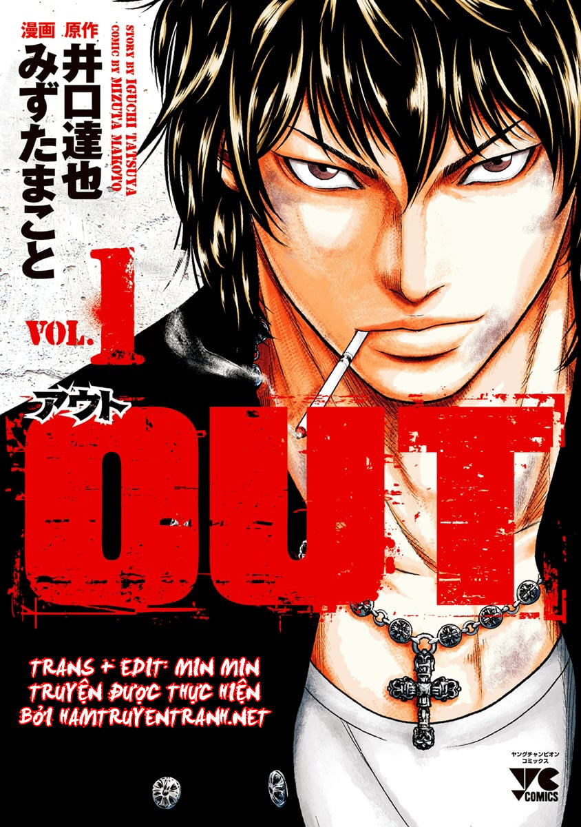 Out Chapter 1.1 - Trang 1