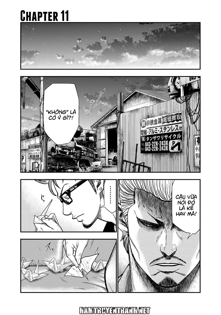 Out Chapter 11 - Trang 1