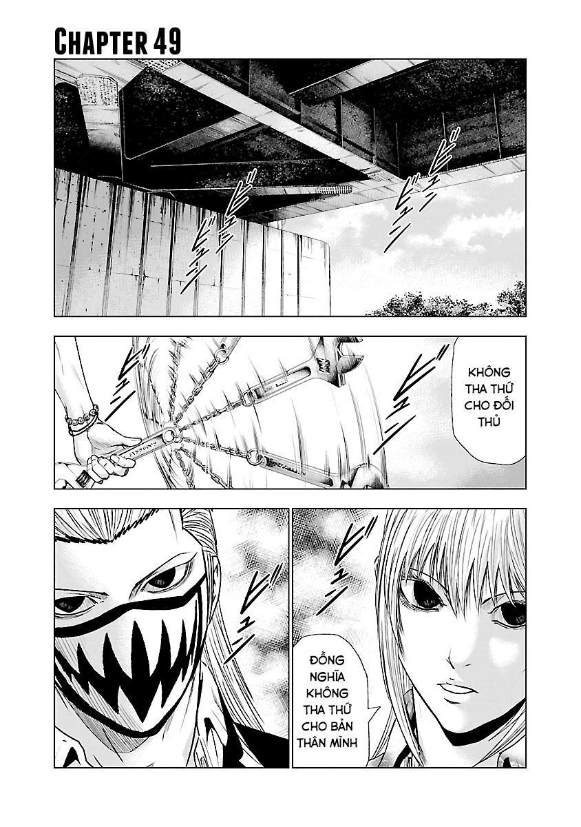 Out Chapter 49 - Trang 0