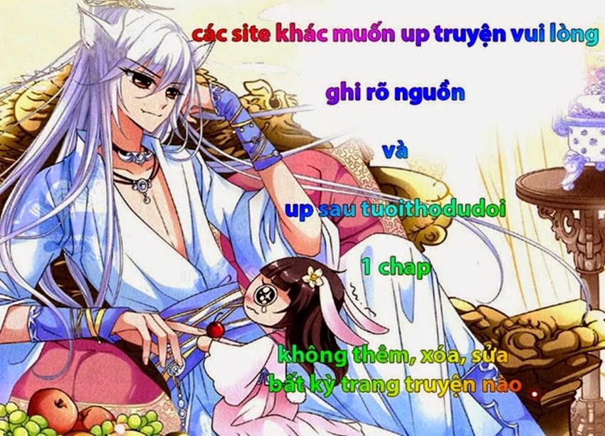Phi Đãi Nghiên Tuyết Chapter 10 - Trang 0