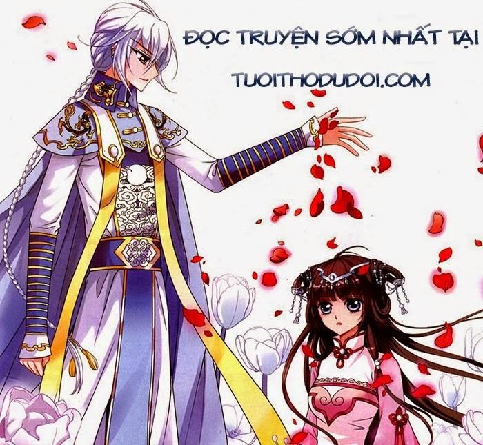 Phi Đãi Nghiên Tuyết Chapter 6 - Trang 0