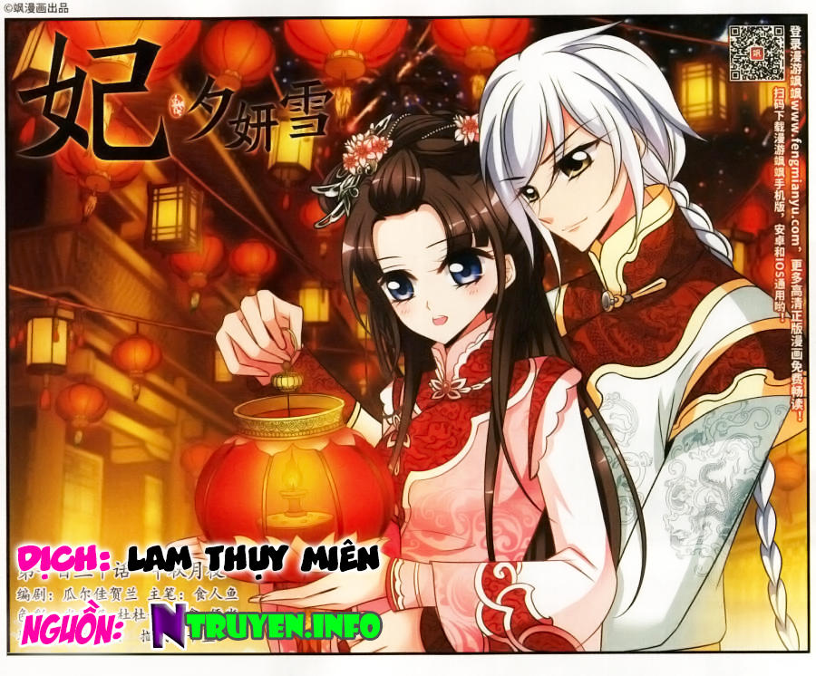 Phi Đãi Nghiên Tuyết Chapter 139 - Trang 0