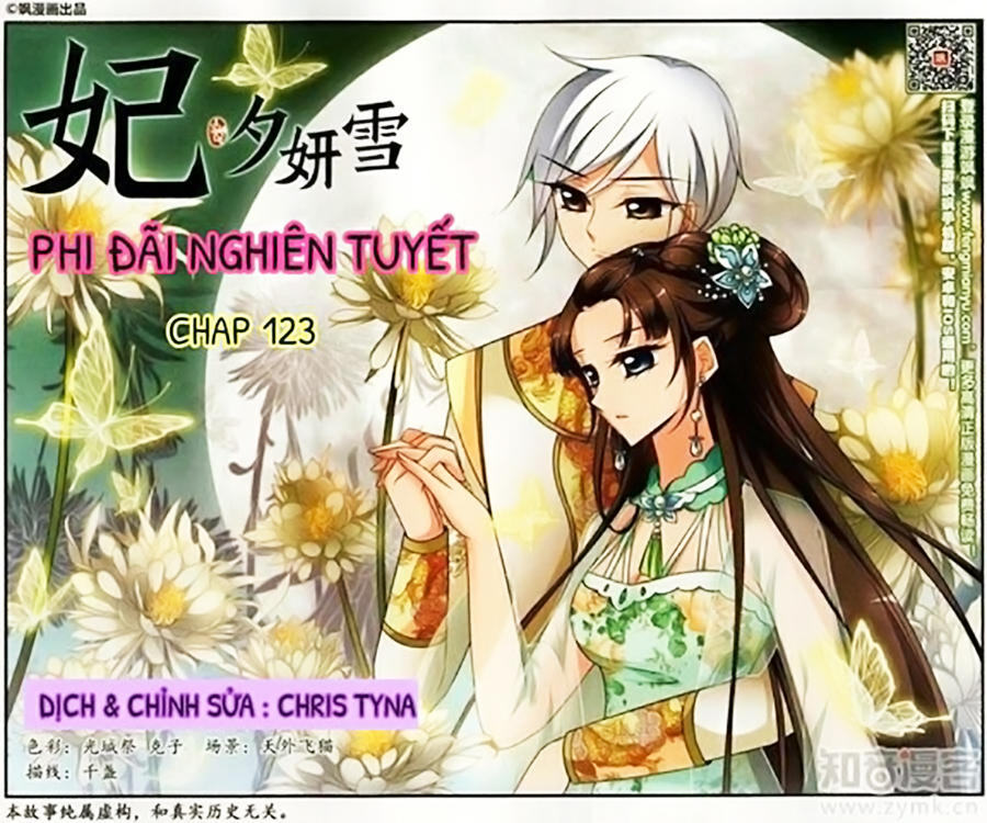 Phi Đãi Nghiên Tuyết Chapter 132 - Trang 0