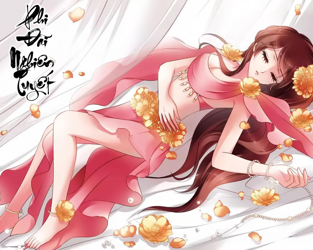 Phi Đãi Nghiên Tuyết Chapter 149 - Trang 0