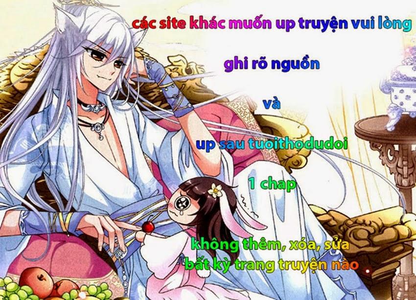 Phi Đãi Nghiên Tuyết Chapter 17 - Trang 0