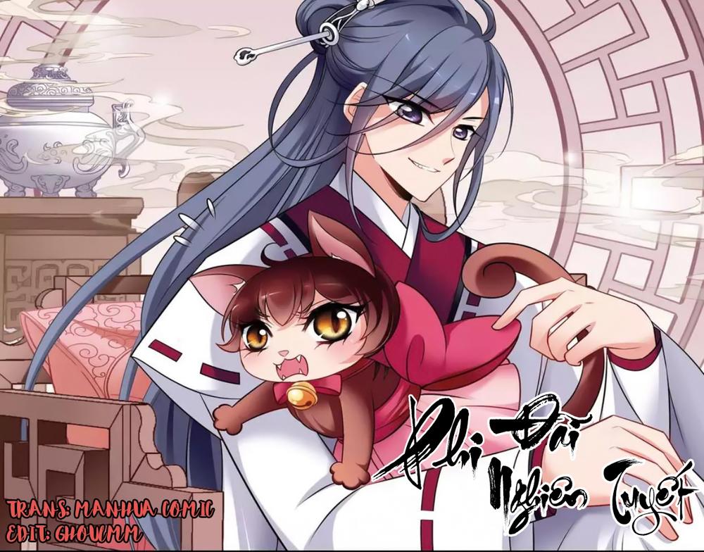 Phi Đãi Nghiên Tuyết Chapter 147 - Trang 0