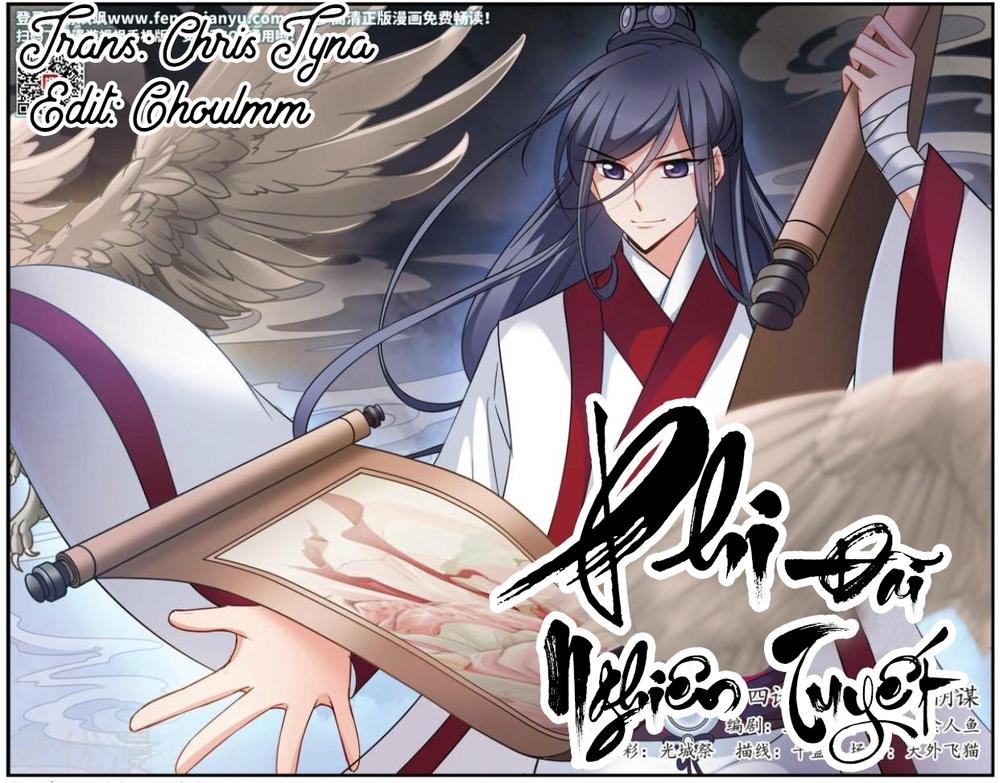 Phi Đãi Nghiên Tuyết Chapter 142 - Trang 0