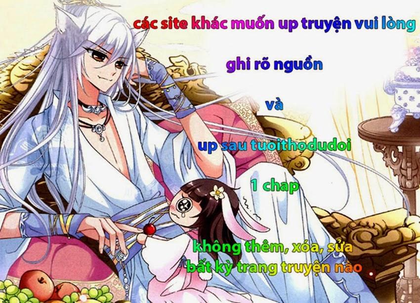 Phi Đãi Nghiên Tuyết Chapter 7 - Trang 0