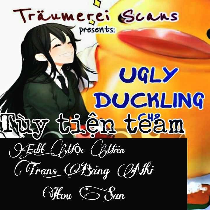 Law Of Ueki Plus Chapter 34 - Trang 0
